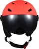 LIXADA lyžařská helma, snowboardová helma, lyžařská helma Náhled obrázku produktu 2