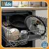 Vilde | Schmorpfanne Ø24 cm - mit Glasdeckel - 2 L - Produktbild-Vorschau 8