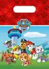 Paw Patrol - Kindergeburtstags-Set (55-teilig) Teller Produktbild-Vorschau 2