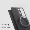 Pitaka Ultra-Slim Magsafe Case fr Samsung Galaxy S25 Ultra Produktbild-Vorschau 22