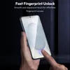 2-Pack Samsung Galaxy S25 Displayschutzfolie - Gehärtetes Produktbild-Vorschau 4