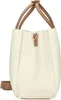 Valentino Bags Damentasche Alexia bianco/cuoio Produktbild-Vorschau 3