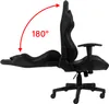 Hyrican Striker WZ603 Copilot Gaming Stuhl, Kunstleder, Produktbild-Vorschau 6