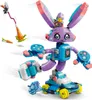 LEGO LEGO® DREAMZzz 71490 Izzie e Bunchurro il coniglietto Anteprima dell’immagine prodotto 12