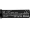 Baterie pro Pulsar Axion XM, Axion XQ, 3400 mAh, Li-Ion Náhled obrázku produktu 3