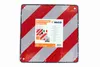 Warntafel 2 in 1 Spanien/ UNIVERSAL UNIVERSAL Produktbild-Vorschau 2