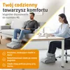 Medisana FWS, Szary, 90 min, Elektroniczny, 30 °C, 100 W, Podgląd zdjęcia produktu 15