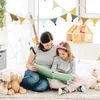 Guirlande de fanions pour chambre d'enfant, fanions en Voir les images du produit 7