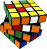 Spin Master Rubik's Cube 6064639 in Multicolored color size Voir les images du produit 17