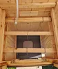 Udiareň Udiareň Záhrada Drevo Udiareň Drevo 180x50x50cm Náhľad obrázku produktu 5