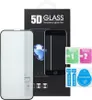 tvrdené sklo 5D Full Glue - vhodné pre Huawei P30 black Náhľad obrázku produktu 4