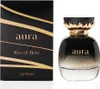 La Fede Aura Kiss Of Rose parfémovaná voda pro ženy 100 ml Náhled obrázku produktu 1