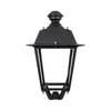 LED-Straßenleuchte 40W Villa    Dimmbar 1-10V  4000K Produktbild-Vorschau 5