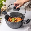 Klausberg pot avec revetement en marbre 20cm 2,3l KB7670 Voir les images du produit 5