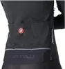 Castelli Perfetto Air Jacket Black M Woman Black M Náhľad obrázku produktu 4