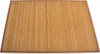 Tapis Bambou 60 x 240 en brun Voir les images du produit 3