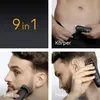 Braun AIO5540, Czarny, 0,5 mm, 2,1 cm, Bateria, 120 min, Podgląd zdjęcia produktu 3