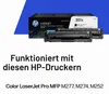 HP Toner CF 400 X noir No. 201 X Voir les images du produit 34