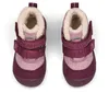 Affenzahn 01502-40176 – bottes d’hiver Bordeaux Productafbeelding-voorbeeld
