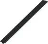 coaxis®-Abdeckleiste 1 m, 16 mm PVC (Kunststoff) glatt Produktbild-Vorschau 2