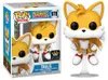 Funko Pop! Sonic il riccio Tails 978 Anteprima dell’immagine prodotto 2