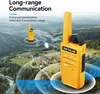 Radio Retevis RT668, walkie talkie senza licenza, robusti Anteprima dell’immagine prodotto 2