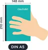 CALCUSO Fachbuch für den Casio fx-82DE X ClassWiz - 80 Produktbild-Vorschau 7