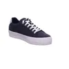 s.Oliver  Damenschuhe Schnürschuhe Sportive Blau Freizeit Produktbild-Vorschau 8
