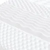 vidaXL Lit de jour extensible avec tiroirs gris clair Voir les images du produit 11