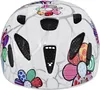 Alpina Fahrradhelm Ximo Flash weiß Blume, Gr.49-54cm Produktbild-Vorschau 18
