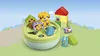 LEGO DUPLO Trieur de formes maison pour chiots 10441 Voir les images du produit 31