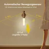 LED-Nachtlicht mit Bewegungsmelder, 3000K warmweiß, 4 m Produktbild-Vorschau 4
