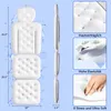 Badewannen- & Duscheinlagen, Ganzkörper-Badewannenkissen Produktbild-Vorschau 8