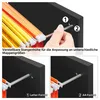 Yaheetech Mobiler Aktenschrank Rollcontainer mit 3 Produktbild-Vorschau 8