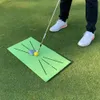 INF Golfmat voor effectieve training 60 x 30 cm Productafbeelding-voorbeeld 2