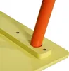WOLTU Kindertisch mit 2 Stühle, Massivholz Beinen, für Produktbild-Vorschau 6