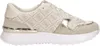 Guess Vinsa 5  Sneakers Laag - beige - Maat 40 Produktbild-Vorschau 4