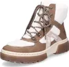 Schnürstiefelette Warmfutter bis 35mm Absatz (casual) Produktbild-Vorschau 38