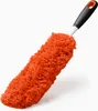 OXO Microfiber Hand Duster, Černá, Červená, Bílá, Náhled obrázku produktu 5
