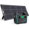 SWAREY S1000 Přenosná 1000W (špičková 1500W) Náhled obrázku produktu 1