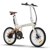 ADO E-Bike Air Carbon Elektrofahrrad, ebike Damen/ebike Produktbild-Vorschau 3