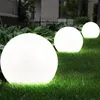 3er Set Gartenleuchten mit IP44 Schutzgrad Produktbild-Vorschau 4