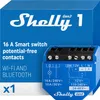 Shelly 1 Gen3, Mądry przełącznik, 1P, Bezprzewodowy, Podgląd zdjęcia produktu 6