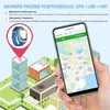 KIKIDO Kinder Smart Watch GPS und 5G-Videoanrufe smartwatch Produktbild-Vorschau 7