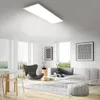 LED Panel Dimmbar Fernbedienung Ultraflach CCT 36 W weiß Produktbild-Vorschau 6