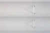 Deco4Me Plissee - 80 x 220 cm, Weiß Crush - blickdicht, Produktbild-Vorschau 5