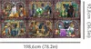Puzzle 9000 UFT AW24 Lisa Parker_L avec frais 81035 Voir les images du produit 6