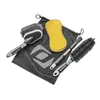 SYNCROS Reinigungsset - SPONGE AND BRUSH Produktbild-Vorschau 2