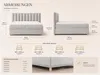 Best For Home Boxspringbett mit Bettkasten Trinity K-10 Produktbild-Vorschau 8
