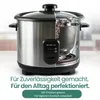 Emerio Reiskocher ECO, 1,5L, Warmhaltefunktion, antihaft Náhled obrázku produktu 4